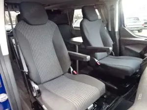 Ford Transit Custom NUGGET 170PS Autm. Navi ACC Bild 5