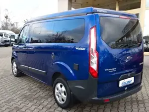 Ford Transit Custom NUGGET 170PS Autm. Navi ACC Bild 3