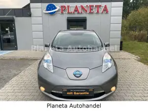 Nissan Leaf 30kWh *1.HAND*S.HEFT*NUR 13TKM*360°CAM*BOSE Bild 3