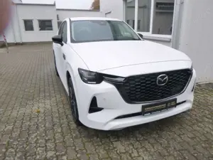 Mazda CX-60 AWD PHEV Aut. HOMURA CON-P DRI-P COM-P Bild 1