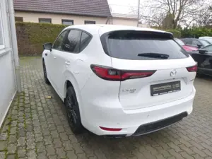 Mazda CX-60 AWD PHEV Aut. HOMURA CON-P DRI-P COM-P Bild 3