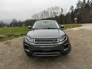 Land Rover Range Rover Evoque Range Rover Evoque Diesel  5-Türer TD4 Aut. SE Bild 1