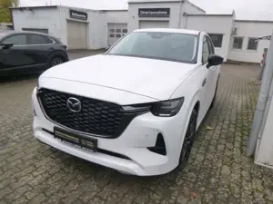 Mazda CX-60 AWD PHEV Aut. HOMURA CON-P DRI-P COM-P Bild 2