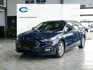 Ford Mondeo Turnier 2.0 Aut. EcoBlue Titanium Kamera