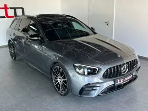 Mercedes-Benz E 53 AMG E53 AMG T 4M+ NIGHT 20-Alu Standheiz. Abgas-AMG Bild 5