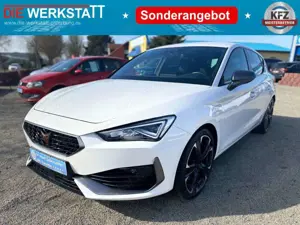 CUPRA Leon VZ e-Hybrid