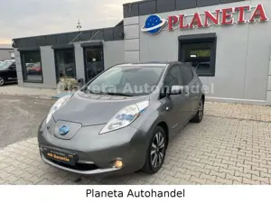Nissan Leaf 30kWh *1.HAND*S.HEFT*NUR 13TKM*360°CAM*BOSE Bild 2