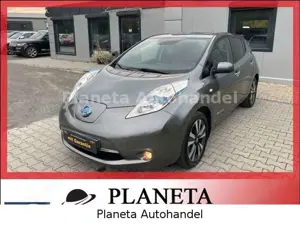 Nissan Leaf 30kWh *1.HAND*S.HEFT*NUR 13TKM*360°CAM*BOSE