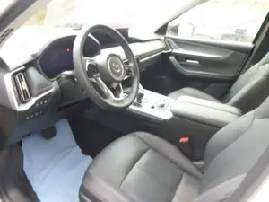 Mazda CX-60 AWD PHEV Aut. HOMURA CON-P DRI-P COM-P Bild 4