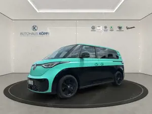 Volkswagen ID. Buzz Bus 150 kW Pro*LED*2Schiebetüren*Navi*3J