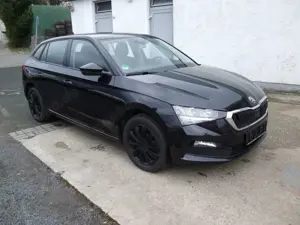 Skoda Scala 1.0 TSI KLIMA / NAVI / 1-HAND Bild 3