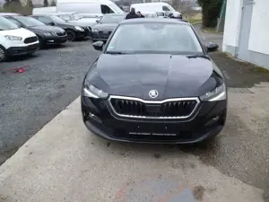 Skoda Scala 1.0 TSI KLIMA / NAVI / 1-HAND Bild 2