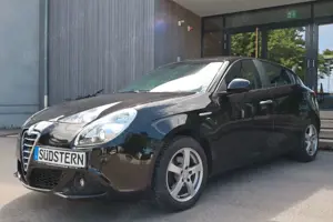 Alfa Romeo Giulietta Turismo/Xenon/Klima/Zahnriemen NEU