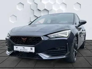 CUPRA Leon 2.0 TSI DSG VZ Navi Rückfahrkamera