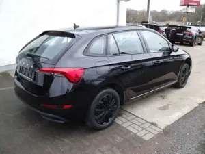 Skoda Scala 1.0 TSI KLIMA / NAVI / 1-HAND Bild 4