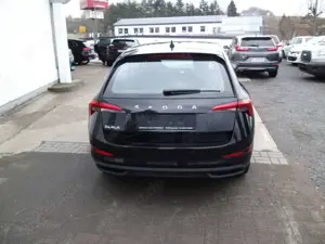 Skoda Scala 1.0 TSI KLIMA / NAVI / 1-HAND Bild 5