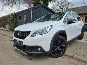 Peugeot 2008 GT-Line Edition PureTech 110