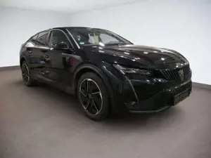 Peugeot 408 GT 130 EAT8