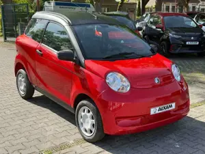 Aixam Others Minauto Cross Mopedauto L6e Automatik