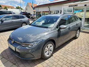 Volkswagen Golf Variant Life 1,5 TSI Winterpaket Ready2Discover Climatroni