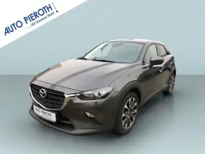 Mazda CX-3 SKYACTIV-G 121 FWD Signature