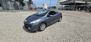 Peugeot 207 CC 120 VTi Sport