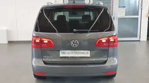 Volkswagen Touran 1.4 TSI Cup*SHZ*PDC*1.Hand*Tempo*Garantie Bild 4