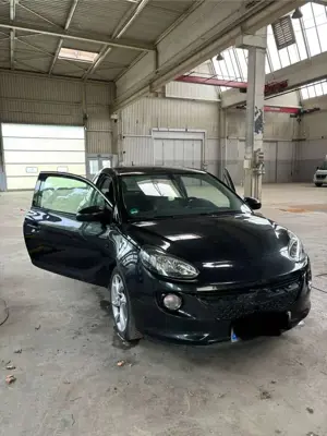 Opel Adam 1.4 Start/Stop Slam