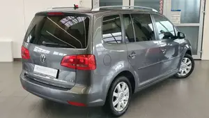 Volkswagen Touran 1.4 TSI Cup*SHZ*PDC*1.Hand*Tempo*Garantie Bild 5