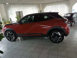 Opel Mokka Mokka 1.2 DI Turbo Automatik Ultimate