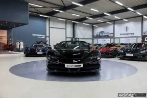 Ferrari SF90 Spider racing seats | full carbon Bild 3