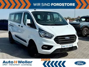 Ford Transit Custom Kombi 2.0 TDCi L2 Trend