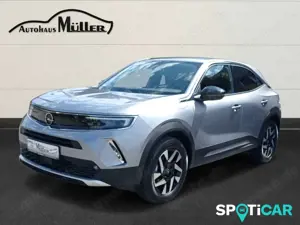Opel Mokka Elegance LED Apple CarPlay Klimaautom SHZ Keyless