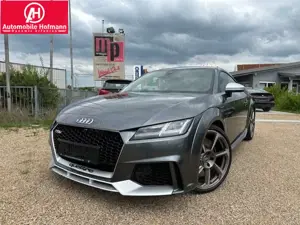 Audi TT RS Coupe 635PS RS6-BremseVA Designpak Eventuri MMIplu