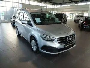 Mercedes-Benz T-Class T 180,NAVI,LED,KAMERA,SPUR,NP:44.349,-EURO Bild 3