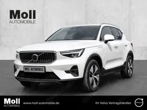 Volvo XC40 Plus Bright Recharge Plug-In Hybrid 2WD T4 Twin En