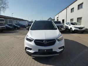 Opel Mokka X Color Innovation IntelliLink 8"-Display