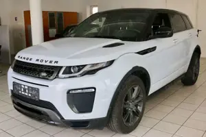 Land Rover Range Rover Evoque SE Dynamic/Navi/Kam./Leder