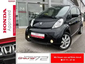 Peugeot iOn * 1. Hand * scheckheftgepflegt*