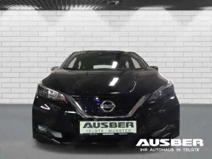 Nissan Leaf 40kWh Navi Winterpaket GJR Bild 3