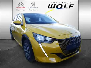 Peugeot e-208 Active 136 KLIMA PDC SHZ KAMERA LED