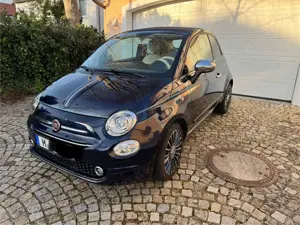 Fiat 500C 500 C 0.9 8V TwinAir StartStopp Riva
