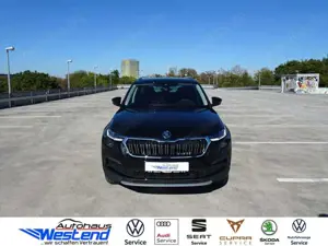 Skoda Kodiaq Style 1.5l TSI 110kW Aut. LED Navi Leder Klima