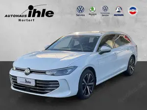 Volkswagen Passat Variant Business 1.5 eTSI DSG AHK ACC RFK