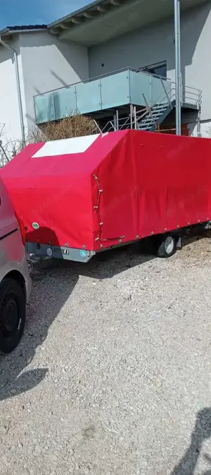 Others Others CCS Trike + Transportanhänger