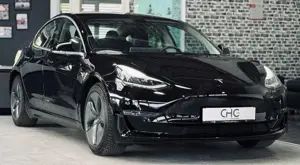 Tesla Model 3 Long Range Dual AWD AHK