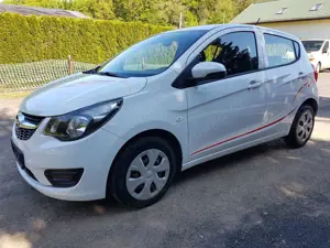 Opel Karl Edition