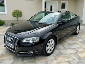 Audi A3 A3 Cabriolet 1.6 TDI DPF Attraction