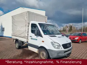 Mercedes-Benz Sprinter II Pritsche 310/311/313/314/316 CDI