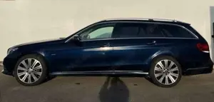 Mercedes-Benz E 350 T 4Matic -VOLL-ACC-AIR-STANDHEIZ 100T€ LP Bild 3